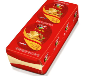 Extra Thin Aimak Classic Cheese Slices 28%